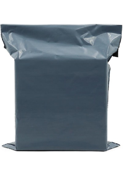 Cepsiz Ekonomik Kargo Poşeti 250 Adet 30cmx38cm+5