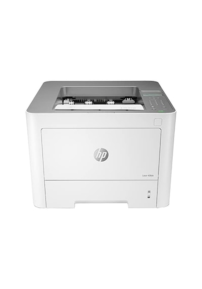 Hp 7Uq75A Laser A4 40 Syf/Dk Lazer Yazıcı 408Dn Beyaz-Siyah