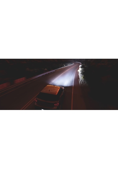 Yeniışıkotomotiv Osram H4 Night Breaker Laser %150 Fazla Işık