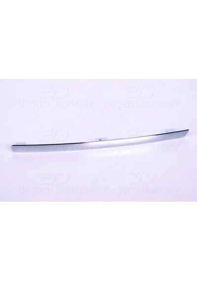 Tampon Cıtası On Alt Sag Nıkelajlı -1231047-00- Audı Q7 09-15