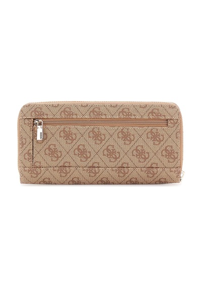 Guess Kahve Kadın Cüzdan Swlg9648146 Kahve