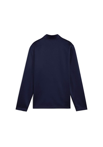 Puma Teamgoal Trg 1/4 Zip Top Gpc Erkek Futbol Antrenman Uzun Kollu Tişört 66006606 Renkli renkli