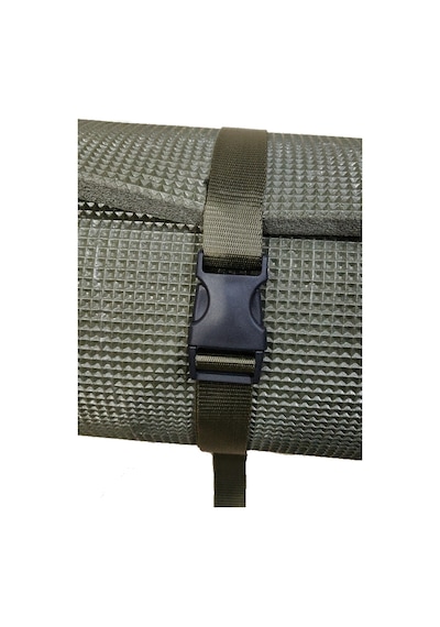 Lightinghm Askeri Kamp Spor Matı  60-180-10 MM Haki