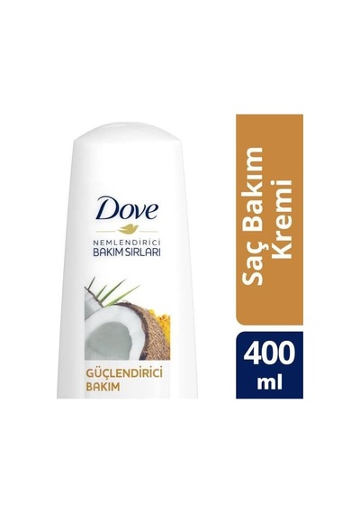 Saç 350ml Onarıcı 1 Adet