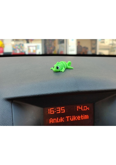 Otomobil Aksesuarı Dikiz Aynası Aksesuarı Dikiz Aynası Süsü Sevim