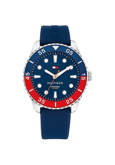 Tommy Hilfiger Th1792200 Erkek Kol Saati Çok Renkli