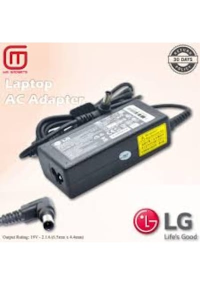 Bluesery Cls-103 19.5v 2.15a 42w 6.5 4.5 Monitor Adaptörü