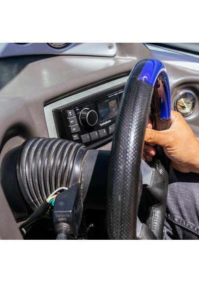 Rockford Fosgate Pmx-5can Marin Tip 2.7" Medya Alıcısı
