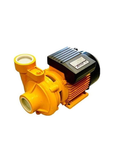 Nova15 1.5 Hp 220v Bronz Fanlı Damlama Sulama Salyangoz Santrifüj Pompa - Bakır Sargı