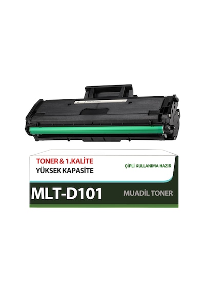 For Samsung Scx-3400 Toner Uyumlu Yüksek Kapasite