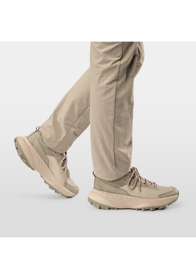 Helly Hansen W Awe Hıker Dwr Ayakkabı Renkli