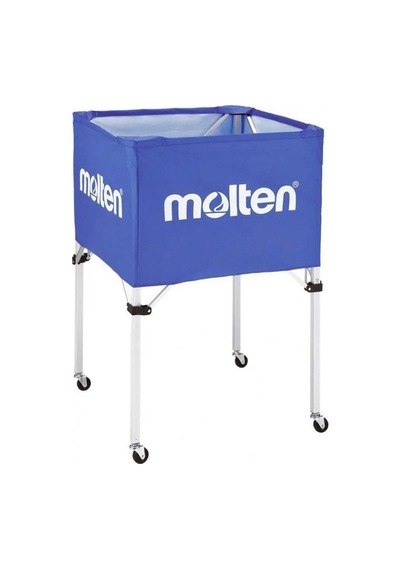 Molten Top Taşıma Arabası