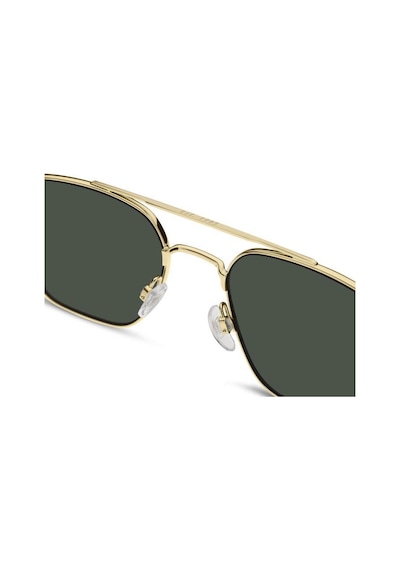 Tommy Hilfiger Th 2192/s-j5g Altın Unisex Güneş Gözlüğü Altın