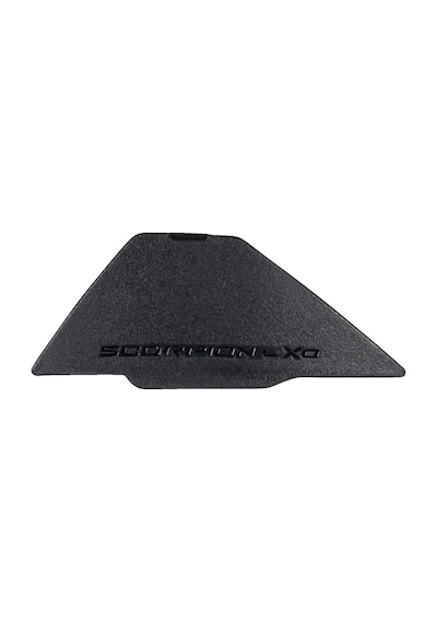 Scorpion Exo 520 Evo Air Interkom Yuvası İçin Kapak