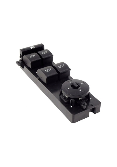 Ford Focus 2005-2008 Cam Açma Dügmesi Sol Ön 14 Pin 383985834