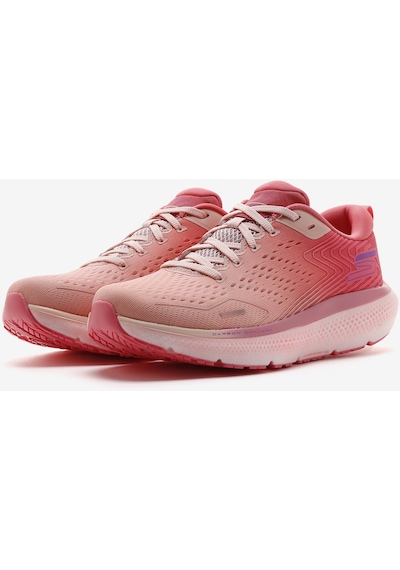 Skechers Go Run Ride 11 Kadın Pembe Koşu Ayakkabısı 172079 Pkpr Pembe