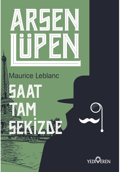 Arsen Lüpen-Saat Tam Sekizde