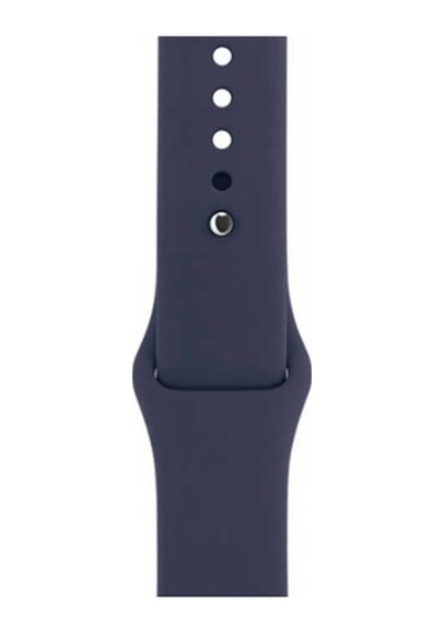 Apple Uyumlu Watch 38mm Klasik Kordon No12