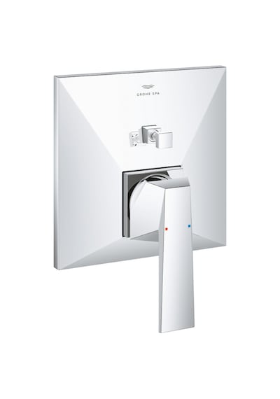 Allure Brilliant Ankastre Banyo/duş Bataryası - 24279000 Diğer