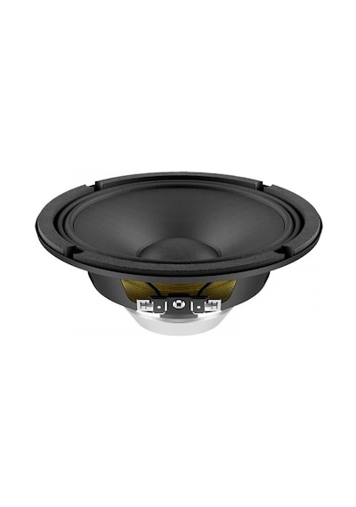 Lavoce Fsn041.00 Full Range Çıplak Hoparlör 4'' 80 Watt
