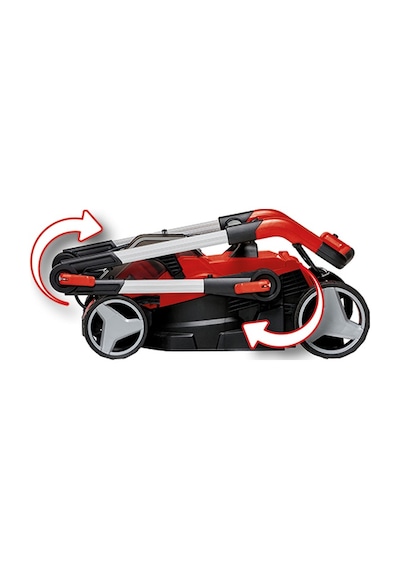Einhell GE-CM 36/34-1 Li - Solo Akülü Çim Biçme Makinesi - 3413226