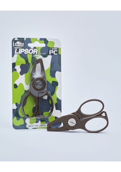 Fubelo Lip Sore Griper Renk: Haki Haki