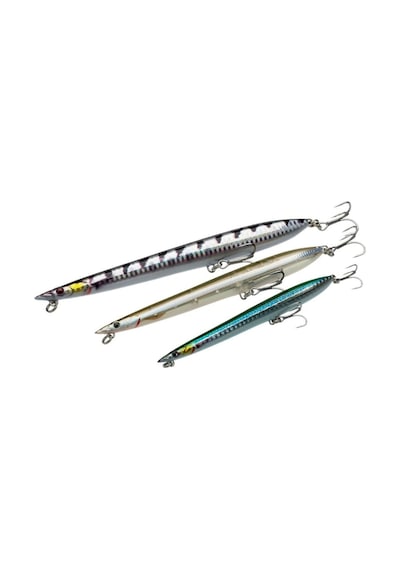 Savage Gear Sandeel Surf Walker 18Cm 27G Suni Yem