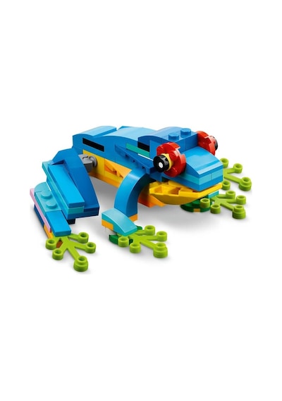 LEGO® Creator Egzotik Papağan 31136
