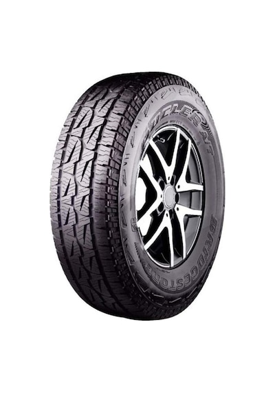 Bridgestone 265/60 R18 Dueler A/T002 114H XL Yaz Lastiği 2026