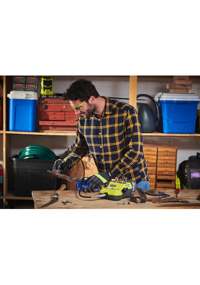 Ryobi T5133004366 R18rt-0 Akülü Gravür Seti 33 Parça