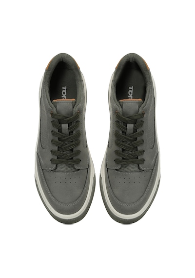 Torex Croz 5fx Haki Erkek Sneaker 000000000101975433 Haki