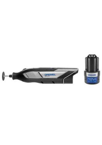Dremel 8240jp 8240-5/65 Akülü Torna Aleti