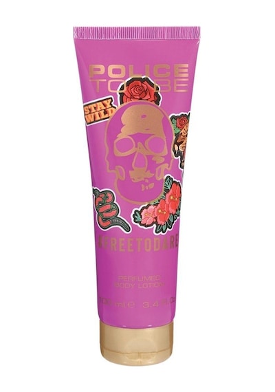 Police Freetodare Kadın Parfüm EDP 40 ML + Body Lotion 100 ML
