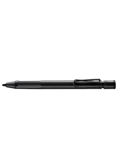 Lamy Safari 2026 Özel Üretim Rengi Versatil Kalem Meteorite 0.5 Siyah