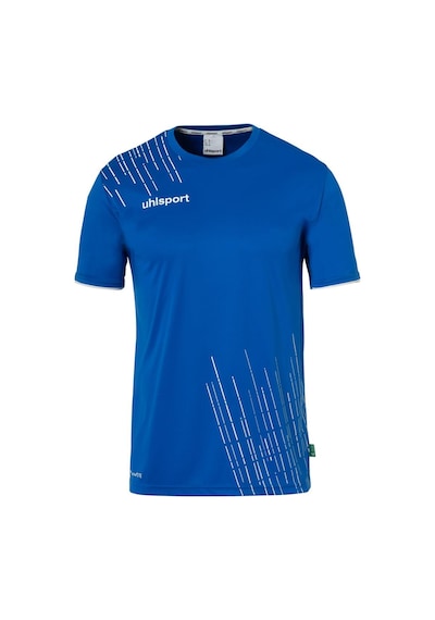 Uhlsport Erkek Antrenman T-shirt Score 26 1003451 Saks - Beyaz