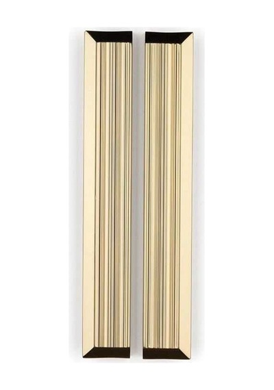 System Mobilya Kulbu Gold Renk 224mm Kulp 1 Adet Sy9060 0224 Gl Çok Renkli