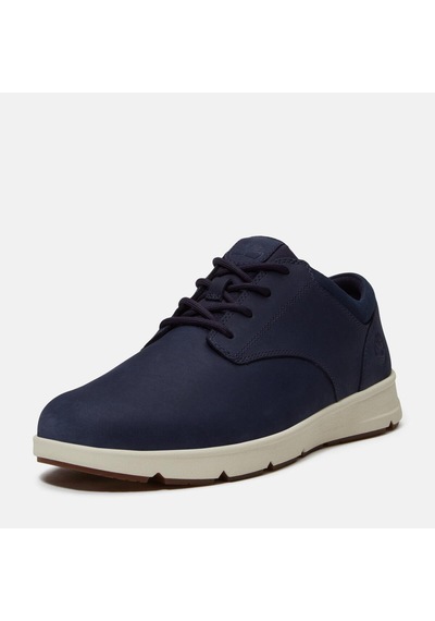 Timberland Parker Street Low Lace Up Erkek Sneaker Tb0a6c8eep21 Tb0a6c8eep21 Lac Lacivert