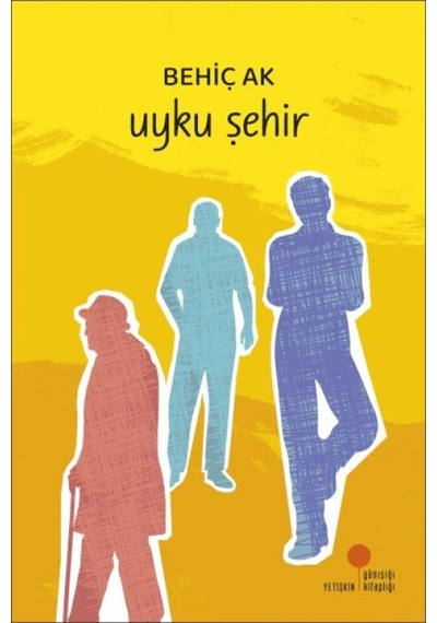 Uyku Şehir - Qhdh-633475