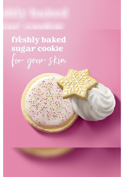 Dove Sugar Cookie Sprinkle Besleyici Duş Jeli 591ml Diğer