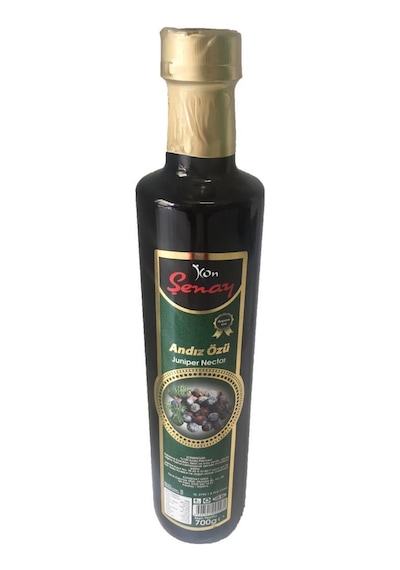 Şenay Andız Özü 700 G