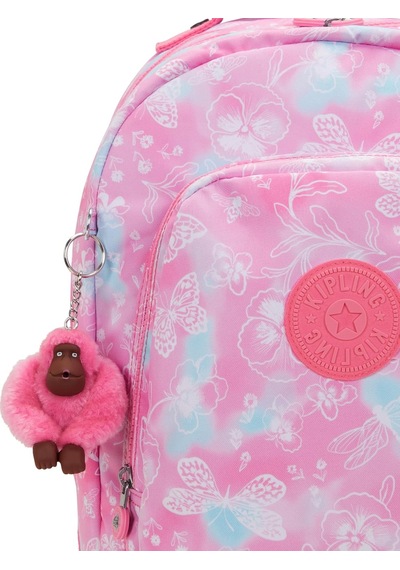 Kipling Class Room Orta Boy Sırt Çantası Diğer