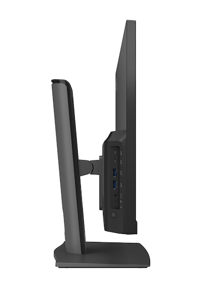 MSI MODERN AM242P 1M-2287EU Core 7 150U 16 GB 512 GB SSD 23.8" Free Dos AIO Masaüstü Bilgisayar
