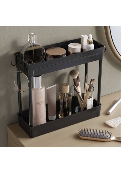 Çok Amaçlı Organizer - Asorti - 36x30 Cm Çok Renkli