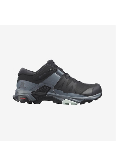 Salomon X Ultra 4 Gtx Kadın Outdoor Ayakkabı C-sal412896b10g01 Siyah