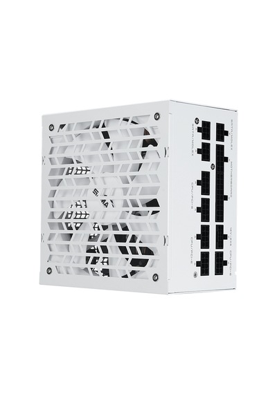 Sama G1000, 1000w, White, 80+ Gold, Cybenetics Certified, Full Modüler, Pcıe 5.1, Atx3.1, Beyaz, Gamıng, Atx, Power Sup
