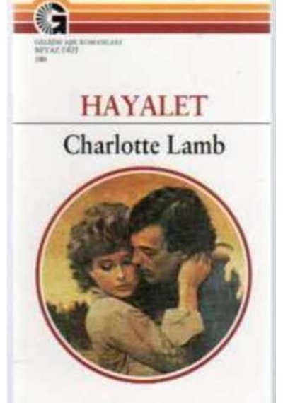 Hayalet 180/Charlotte Lamb