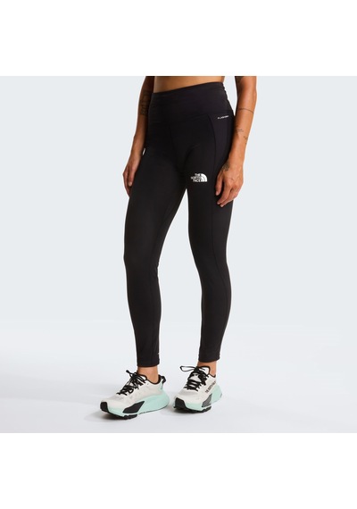 The North Face Lightbright Kadın Tayt C-the0a8fzfjk3jk3 Siyah
