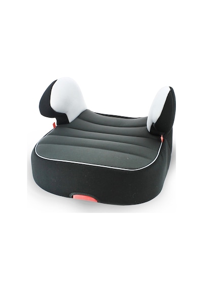 Comfymax Isofixli Yükseltici 15-36kg Oto Koltuğu - Black Pearl