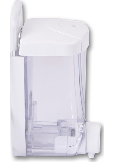 Flosoft Sıvı Sabunluk Ve Dezenfektan Verici 350 Ml F015