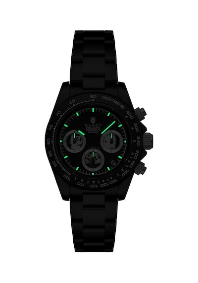 Duxot Dx-2065-gg Erkek Kol Saati Siyah